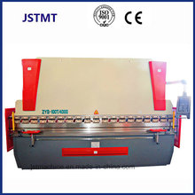 Aluminum Sheet Box CNC Bending Machine (ZYB-100T 4000 DA52)